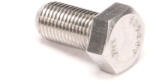  Csavar, Sapka 3/8 24x. 75 Unc S/s