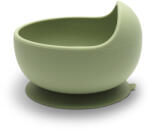 Lorelli Силиконова вакуум купа Lorelli - Natural, Fresh Green (10230650004)
