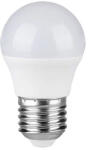 V-TAC Bec Led G45 E27 3.7w 4000k Alb Neutru (sku-214162) - artledconcept