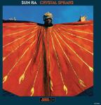 Sun Ra Crystal Spears - facethemusic - 10 590 Ft