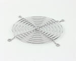  Guard, 4 Axial Fan