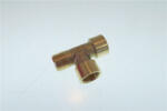 SANREMO T-elágazás 3/8'f-3/8'f-3/8'f