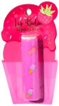 Flippy Balsam de Buze, KevinCoco, Ice Cream, Hidratare, Catifelare, Cremos, 13.5x7.5x2 cm, Roz (TEO-129967)