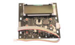 DeLonghi Nyák Lcd(ifd-4l)+ Kijelző Támogatás Ex: 3 Ec