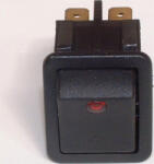 MKN Rocker switch 16 A
