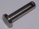 MKN Csavar D10 - 40 mm fejjel