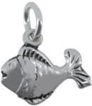 Flippy Pandantiv din Argint 925 Peste (TEO-05995)