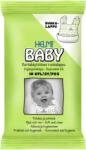 Helmi Baby Bavete unica folosinta Helmi Baby 10 bucati Bavata