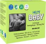 Helmi Baby Tampoane absorbante pentru san Helmi Baby, eco, 50 buc