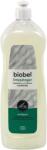 Biobel Detergent lichid bio spalat orice suprafete, mobila si gresie, din ulei de citronella BIOBEL, 1 litru