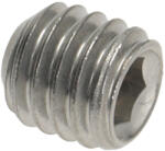  Set Screw; 3/8 16 X 3/8 S/s