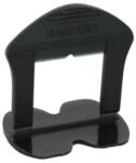 BIHUI Ékes szintező kapu 3 mm , 3-18 mm (100 db/cs)