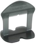 BIHUI Ékes szintező kapu 1, 5 mm, 3-18 mm (100 db/cs)