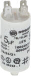 SAMMIC Capacitor 5mf 400v