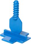  Csavaros lapszintező talp | 500 db - 3 mm