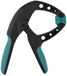 wolfcraft FZH 40 ergonómikus rugós szorító (3626000)