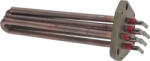 CIMBALI Fűtőelem 1800w 110v