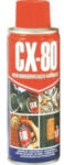 CX-80 univerzális kenőanyag spray 250ml