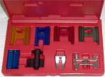 Ellient Tools AT1015 vezérlésrögzítő készlet Peugeot, Citroen, Opel