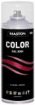 Maston acryl color ral3000 400ml 95253000