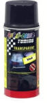 Motip 430213 Dupli Color Tuning Transparent lámpafesték fekete 150 ml