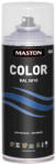 Maston ral5010, 95255010 Maston Akril Festék Spray - Enciánkék (RAL 5010), 400 ml