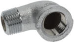  Elbow 1/2street Chromed Ke600812 1