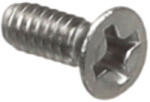  Csavar Ms Flt6-32x3/8 18-8 Nytemp