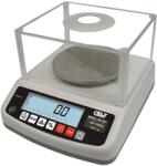 Cely Прецизна везна Cely PB-60 600гр (PB-60-600G) Кухненски везни