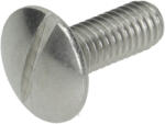  SCREW WITH COUNTERSUNK HEAD WITH CAP M6x