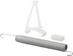 Bosch - Siemens - Balay Rugó Készlet Bosch 00426021