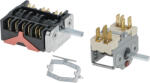Zanussi Kit Selector Switch 0-1 Positions