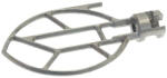 SANTOS Aluminium Flat Beater