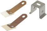  KIT SCRAPER FOR BONE SAW BLADE 58 mm