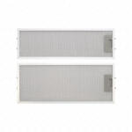  Aktívszén szűrő készlet TWISTER páraelszívókhoz, 2db, HOME KPE 6044/A