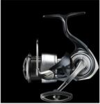 Daiwa Mulineta Daiwa Spinning 19 Certate G LT 2500D