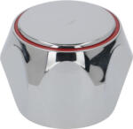 ANGELO PO Inlet Tap Lever Red