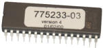  EPROM HX