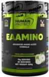 Human Protect EAAmino | with Electrolytes and Recovery Support [450 грама] Зелена ябълка