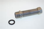  Flex H2o L=10-20cm M/f1' Stainless Steel