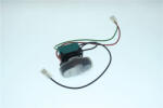 SIRMAN Push-button Panel 24v. Tc/tcg12 22e
