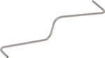 AMBACH VEZÉRLŐCSŐ átmérő 4 mm