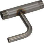 MODULAR Leeresztőcsap Fitting ø 1'mm