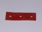 MKN Flat seal for control axis 15 x1 mm