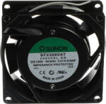 MKN Hűtőventilátor 12 W 230 V 80 x 80 mm