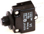  3 Amp Overlay Switch
