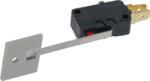 MODULAR Mikrokapcsoló Omron D3v-163-1c4