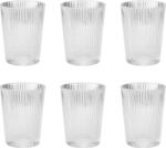 Stelton Pahare Pilastro 150 ml 6 buc (X-521) Pahar