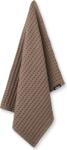 Humdakin Prosop pentru mâini Humdakin Waffle 55 x 80 cm maro (235-151) Prosop