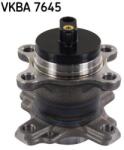 SKF Set rulment roata SKF VKBA 7645 (VKBA 7645) - fixbox